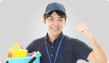 大手不動産企業での多数実績